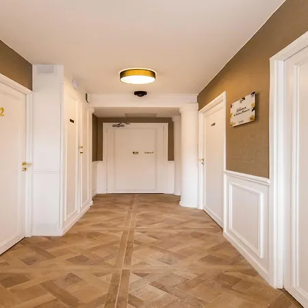 Διαμέρισμα Charming - 2p - Pigalle Sacre-c Ur *